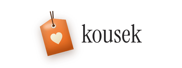 Kousek